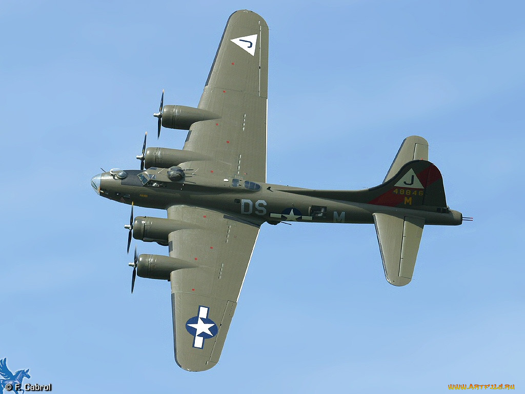 , , , boeing b-17 flying fortress